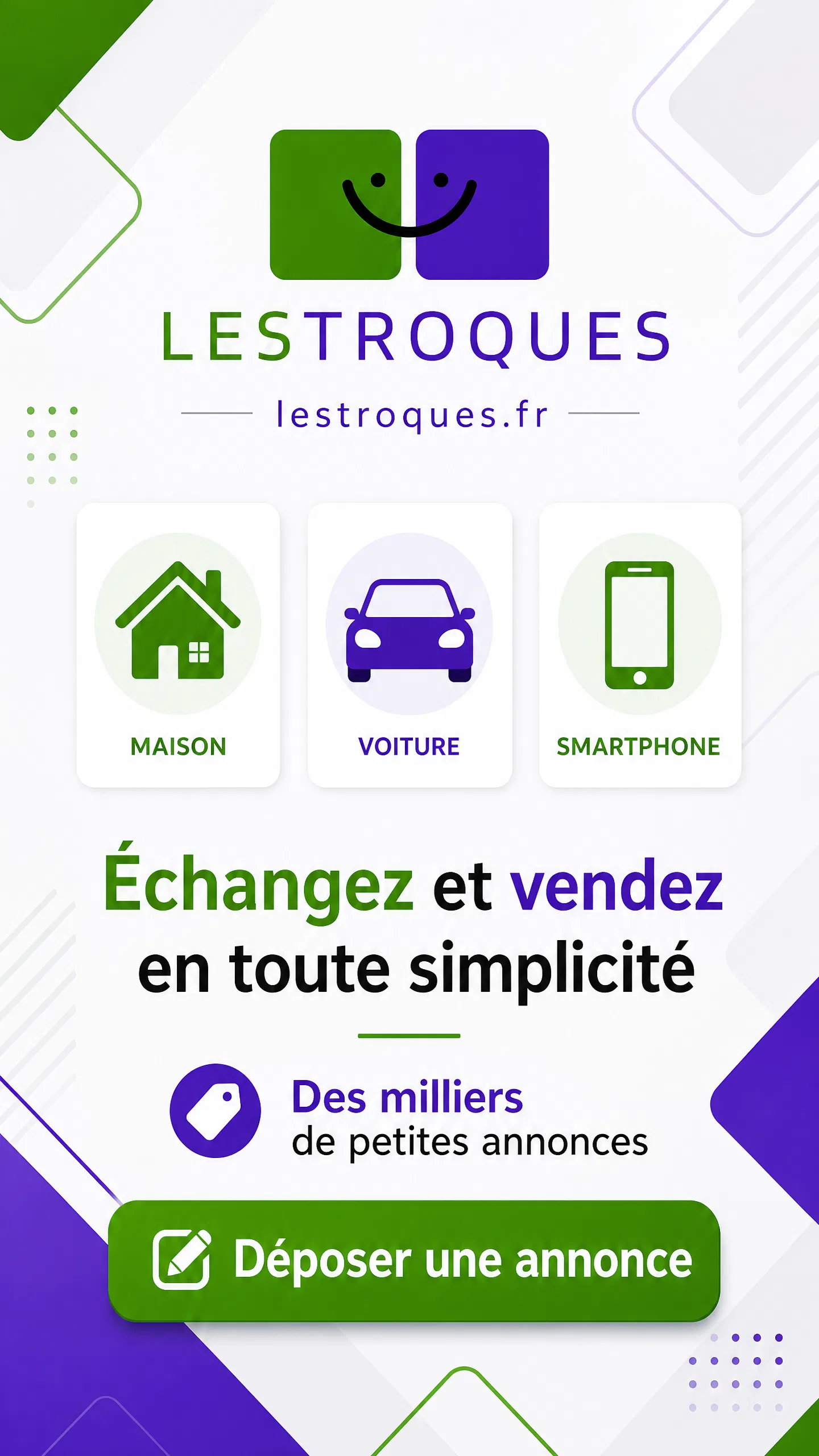 les troques