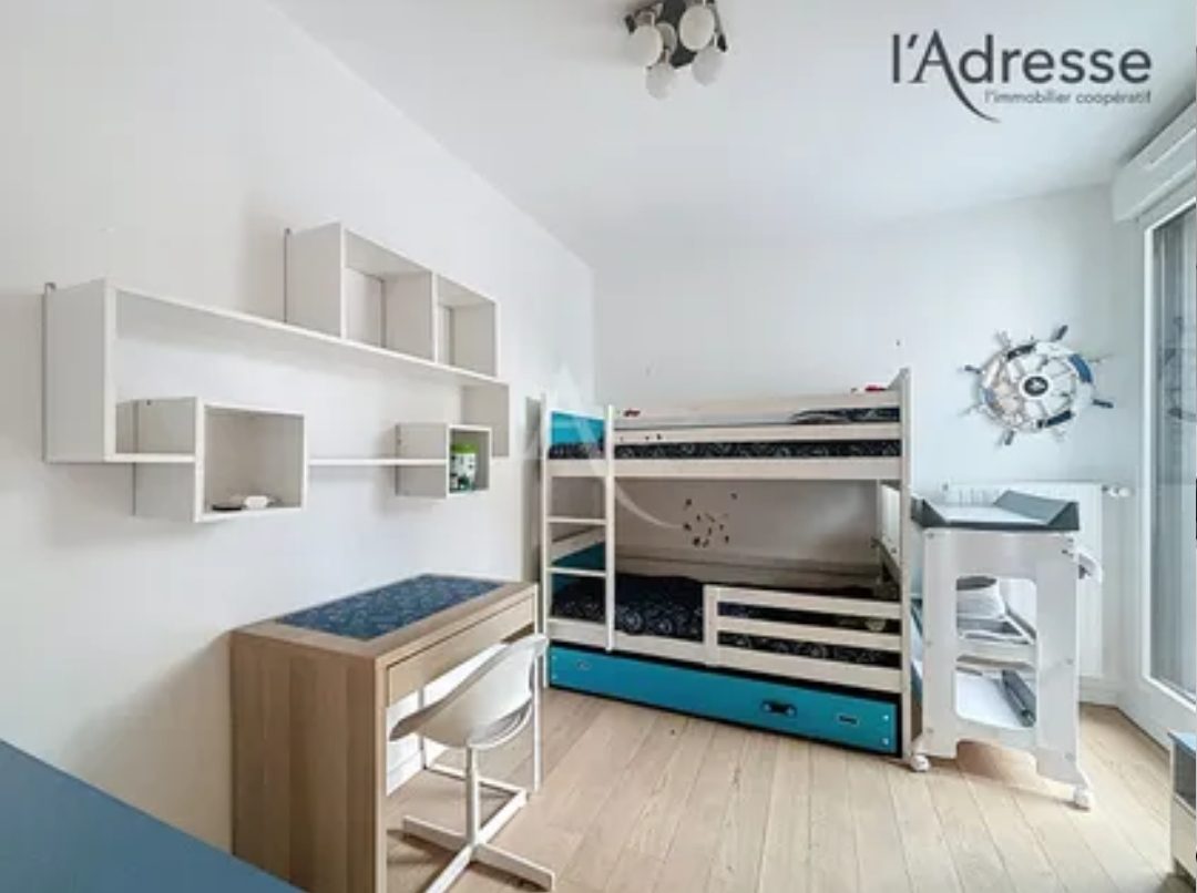3 chambres appartement de 64m² à Boulboune — photo 4
