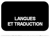 Traductions ANGLAIS/ESPAGNOL/ITALIEN/FRANÇAIS. — photo 6