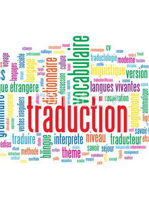 Traductions ANGLAIS/ESPAGNOL/ITALIEN/FRANÇAIS. — photo 8