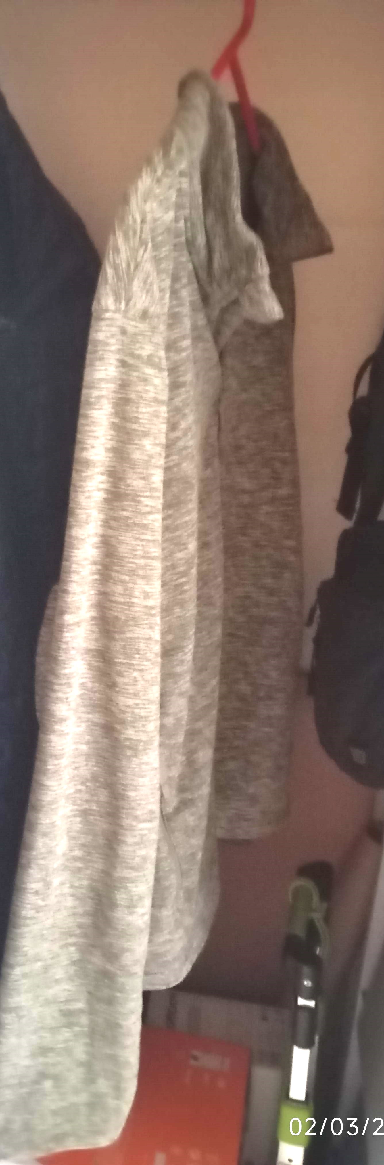 Mode Homme