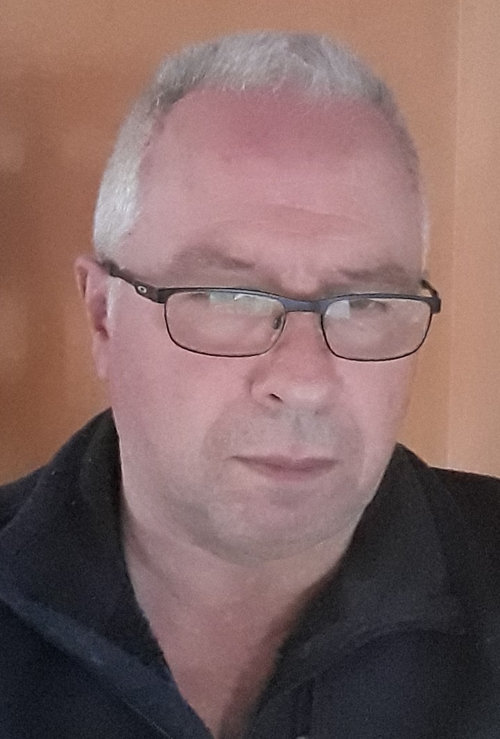 Frédéric DESMOULIN