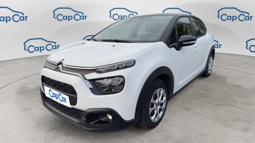 Citroën C3 1.5 BlueHDi 100 Feel