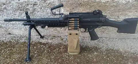 Batteuse AEG