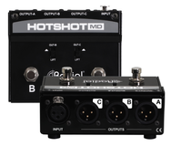 Vente Radial Engineering HotShot MD - 198 €