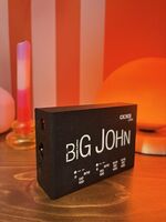 Vends bloc d'alimentation Cioks Big John - 80 €