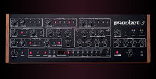 Vente Sequential Prophet 5 Module - 2 599 €