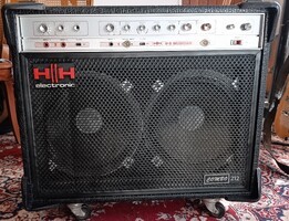 Ampli Combo 212 100 Watt - 450 €