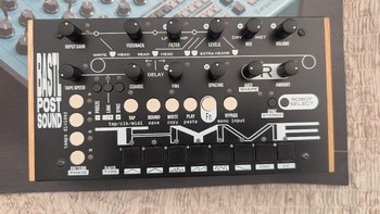 Vends Bastl Thyme  - 350 €