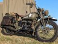 Indian 741b 1941