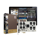 Vends Carte calcul DSP  octo PCIe - UAD - 640 €