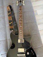 Vends Guitare Yamaha RSS20 Standard avec sa housse originale