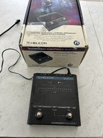 tc helicon harmony control guitar - 70 €