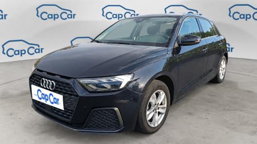 Audi A1 sportback 25 TFSI 95 S-Tronic 7 Design