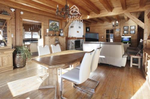 Chalet à vendre aux Gourniers   Réallon (Hautes-Alpes) 649 0
