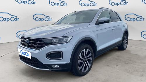 Volkswagen T-Roc 1.0 TSI 115 Active