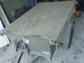 Jeep Trailer