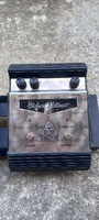 Vends Pédale Hugues and Kettner Tube Factor - 110 €