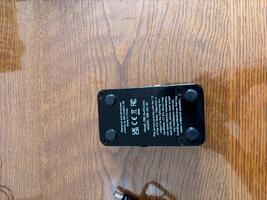 Je vends une EBS Multicomp Black Label - 110 €