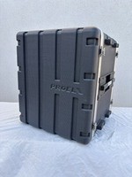 Vends RACK CASE ABS 12U - 60 €