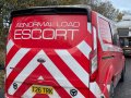 Military Vehicle Transport by J26 Trucking