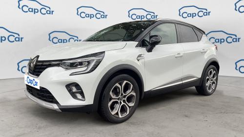 Renault Captur II 1.5 Blue dCi 115 Intens