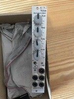 Vends Doepfer A118-2 Noise/Random/S&amp;H - 60 €