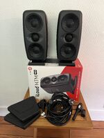 Vends paire de iLoud MTM MKII - 580 €
