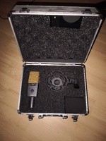 AKG C414 XLII - 560 €