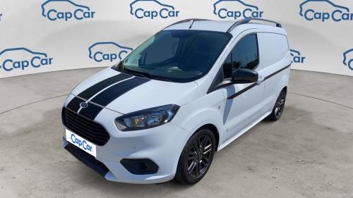 Ford transit courier 1.5 TDCI 100ch Stop&Start Trend Busines