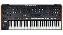 Recherche MOOG Muse - N/C