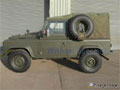Ministry of Defence Vehicles and Equipment Online Auction