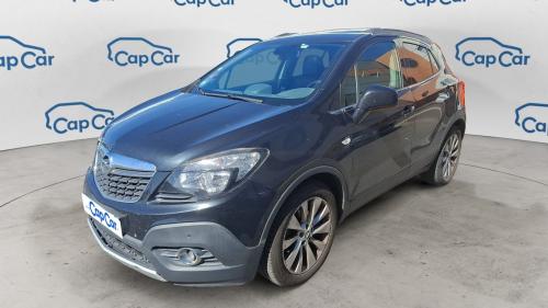 Opel Mokka 1.4 Turbo 140 Color Edition