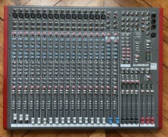 Vends table de Mixage Allen &amp; Heath ZED-420 - 800 €