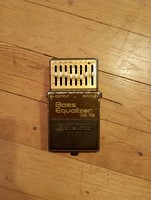 Boss GE-7B - 100 €