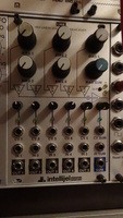 Intellijel Linix - 230 €
