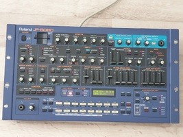 Vend Roland JP-8080 - 800 €