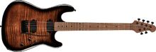 Vente Sterling by Music Man Sabre Cobra Burst - 1 269 €