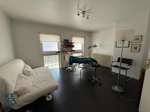 STUDIO SECTEUR ORANGERIE