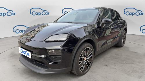 Porsche Macan 5 516 4s
