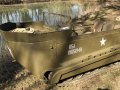Weasel M29C