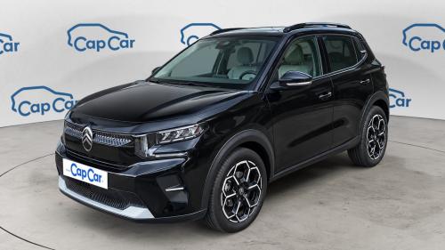 Citroën C3 1.2 Turbo 100 Max