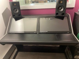 Vends console RAVEN MTI 2 complète V 4.1 avec Ilok  - 1 300 