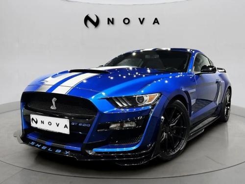 Ford Mustang V6 3.7 305 ch • Kit Shelby