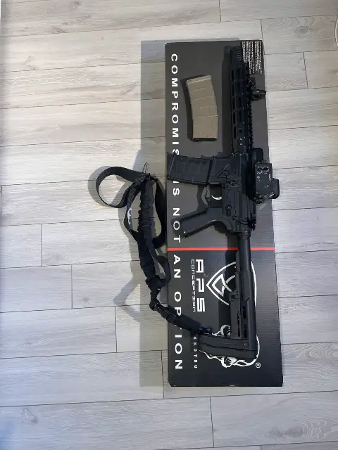 Phantom Extremis MK5 (AEG)