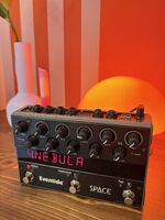 Vends pédale de réverbe Eventide Space - 290 €