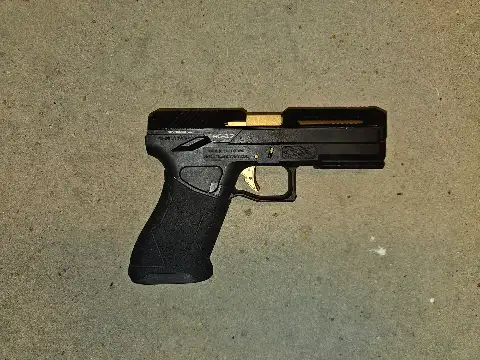 HFC AG-17