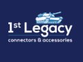 1st Legacy Connectors & Accessories
