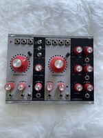 complex oscillator - 500 €