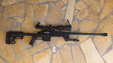 VSR10 custom PDI